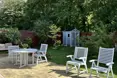 Photo of the garden where applicable