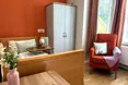 Photo of a typical bedroom