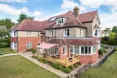 Brendoncare Meadway - An outside view of the home