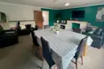 Photo of the lounge area