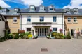 Netley Court - An outside view of the home