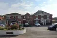 Brook Lane Rest Home - An outside view of the home