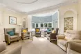 Photo of the lounge area
