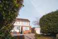 Ashlett Dale Rest Home - An outside view of the home