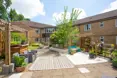 Vesta Lodge - An outside view of the home