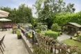Photo of the garden where applicable