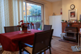 Photo of the dining area