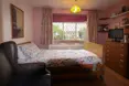 Photo of a typical bedroom