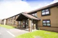 Kerria Court - An outside view of the home