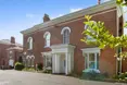 Holmpark - An outside view of the home