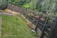 Photo of the garden where applicable