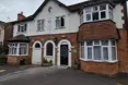 Birchwood House - An outside view of the home