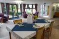 The Beeches Residential Care Home - Photo of the dining area