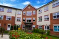 Bartley Green Lodge Residential Care Home - An outside view of the home