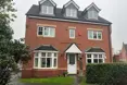 Wagstaff Way - An outside view of the home