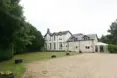 Maple Leaf Lodge - An outside view of the home