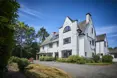 Redwood House Residential Home - An outside view of the home