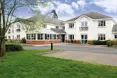 Heathbrook House Care Home - An outside view of the home