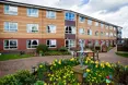 Breme Residential Care Home - An outside view of the home