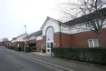 Cromwell House (West Bromwich) - An outside view of the home