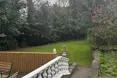 Photo of the garden where applicable