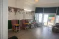 Photo of the lounge area