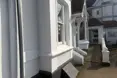Hafod Nursing Home - An outside view of the home