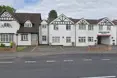 Inglewood Residential Rest Home - An outside view of the home