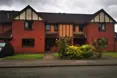 Walsingham Support - Staffordshire - An outside view of the home