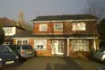 429 Warwick Road - An outside view of the home