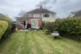Castle Lane - Photo of the garden where applicable