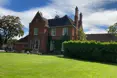 The Foundation of Lady Katherine Leveson - An outside view of the home