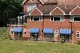 Photo of the garden where applicable