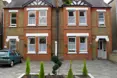 The Heathers Residential Care Home - An outside view of the home