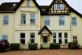 Jansondean Care Home - An outside view of the home