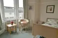 Photo of a typical bedroom