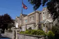 St Agnes Retirement Home - An outside view of the home
