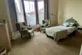 Photo of a typical bedroom