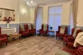 Photo of the lounge area