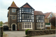 Gardenia Court Nursing Home - An outside view of the home