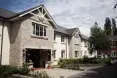 Handsale Limited - Silver Trees - An outside view of the home