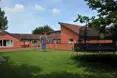 Consensus Support Services Limited - Moor Lane - Photo of the garden where applicable