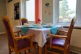 Orchard House Residential Care Home - Photo of the dining area
