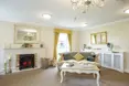 Bramley Court - Photo of the lounge area