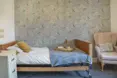 Photo of a typical bedroom