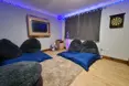 Photo of a typical bedroom