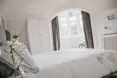 Photo of a typical bedroom