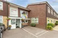 Ashlyn Care Home - An outside view of the home