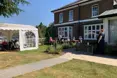 Photo of the garden where applicable