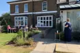 Conewood Manor Nursing Home - An outside view of the home